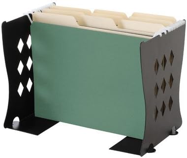 Find It Bookends/File Folder Stand