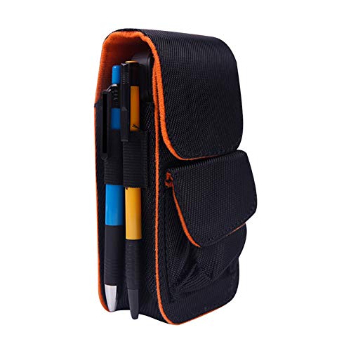 cell phone tool pouch