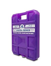 Paquete enfriador reutilizable Serie Tundra de Arc