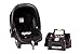 Peg Perego Primo Viaggio SIP 30/30 Car Seat, Nero Energy