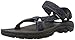 Teva Men's Hurricane XLT Sandal,Wavy Trail/Insignia Blue,11 M US