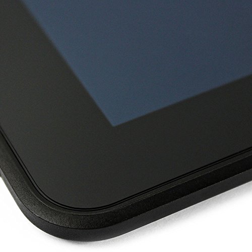 ArmorSuit MilitaryShield - Screen Protector - Anti-Bubble Ultra HD Shield for Kindle Fire HD 8.9 INCH w/ Lifetime Replacements