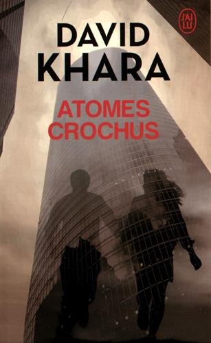Atomes crochus