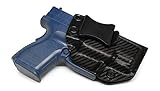 Concealment Express IWB KYDEX Holster: fits Springfield XD 3