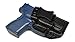 Concealment Express IWB KYDEX Holster: fits Springfield XD 3
