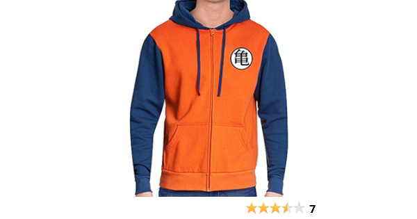goku black hoodie amazon
