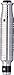 Foredom 44T Handpiece Foredom Flexible Shaft Grinders - H.44T primary
