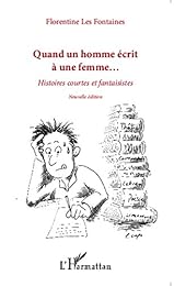 Quand un homme écrit à une femme