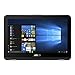 ASUS Vivobook Flip 11.6″ HD 2-in-1 Convertible Touchscreen Laptop, Intel Celeron N3350 up to 2.4GHz, 4GB RAM, 500GB HDD, Finger Print Reader, ASUS Stylus Pen, 802.11ac, USB Type-C, Win 10thumb 4
