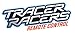 Tracer Racers R/C High Speed Remote Control 1:64 Scale Race Add-on Car - Green, Channel B
