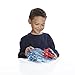 Playskool Heroes Marvel Super Hero Adventures Helicarrier Vehicle with War Machine Figure (Discontinued by manufacturer)