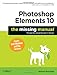 Photoshop Elements 10: The Missing Manual
