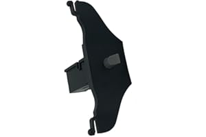 CashMuch Fuel Gas Door Latch Hook for Mitsubishi Pajero Outlander Lancer 2002-2020 Replacement Mr303200, for for for Durable 