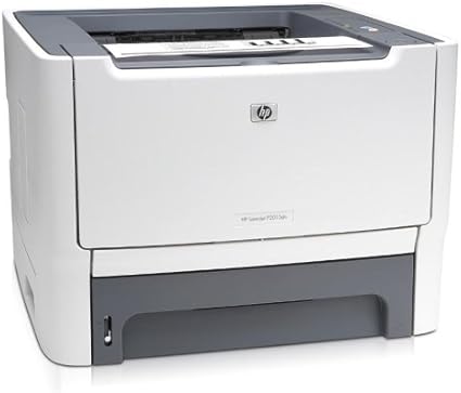 hp p2015dn printer
