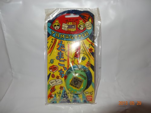 初代 たまごっち 電子ゲーム 買取価格公開 買取一括比較のウリドキ