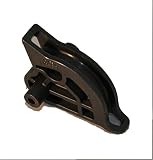 GENUINE OEM TORO PARTS - GUIDE-CABLE, CLUTCH 108-4919