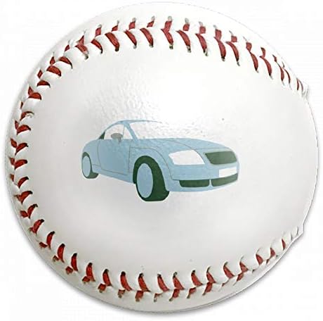 FFMMdogs Custom Audi Tt Baseball