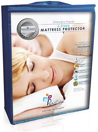 omni pedic staph guard mattress