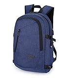 AMAZINGBAG Backpack-Business Water Resistant