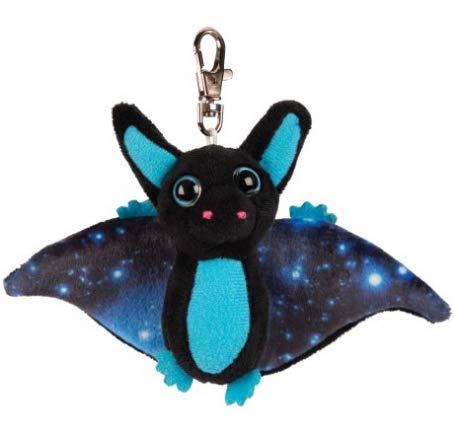 Suki Gifts International Astro Bat Back Pack Clip (14547)