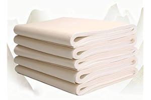 Tianjintang Handmade Chinese Sumi Ink Writing Watercolor Painting Xuanzhi Rice Paper 100% Ripe Xuan Paper 熟宣 100 Sheets 46cm x 69 cm