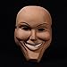 The Purge Anarchy Halloween Props James Sandin Mask (James)