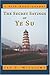 The Secret Sayings of Ye Su: A Silk Road Gospel by Jay Williams