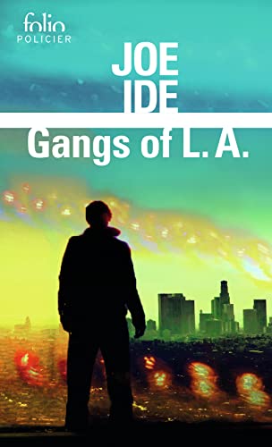 Gangs of LA