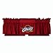NBA Cleveland Cavaliers Valance Basketball Team Logo Window Treatment