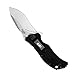 Zero Tolerance G-10 Pocket Knife (0350SW); 3.25 In. S30V Stonewashed Finished Steel Blade with Textured G-10 Handle; SpeedSafe Assisted Open with Flipper; Liner Lock, Quad-Mount Pocketclip; 6.2 oz