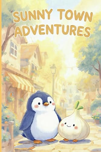 Sunny Town Adventures en promo sur Amazon