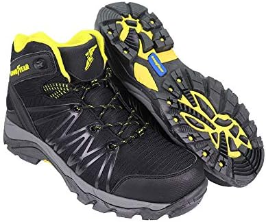 botas de seguridad goodyear