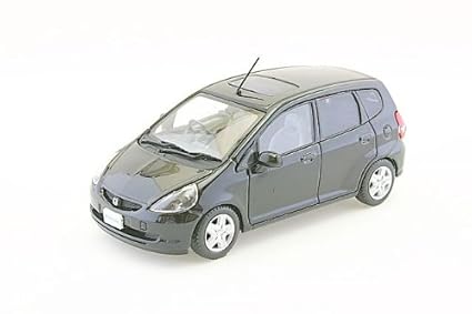 Honda Jazz 2001 Car Review Honest John