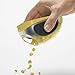 OXO Good Grips Corn Stripper, 1, Clear/White/Black