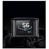HUD Display, iKiKin OBD2 Car Head Up Display with
