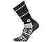 Smartwool Dazed Dandelion Crew Sock - Women's