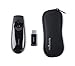 Kensington Expert Wireless Presenter with Red Laser Pointer and Cursor Control (K72425AM)