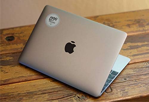 Eppo Brand Design Art Black Apple Logo Sticker Decal For 12 Inch Macbook And 13 15 Inch Macbooks Pro Air Laptop Without Backlited Logo Vsco Buy Online At Best Price In Uae Eppo Brand Design Art Black Apple Logo Sticker Decal For 12 Inch Macbook And 13 15 Inch Macbooks Pro Air Laptop Without Backlited Logo Vsco Buy Online At Best Price In Uae