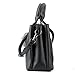 KINGH Women Handbag,Women Bag, Zip Closure Tote Vintage Shoulder Bag PU Leather 116 ¡­