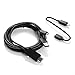 EXW 3 in1 5pin+11pin MHL Kit Universal MHL Micro USB to HDMI Cable 1080P HDTV Adapter for Samsung Galaxy S5 S4 S3 S2 Note 2 Note 3 Note 4 HTC LG and More MHL-enabled Phones (MHL to HDMI)