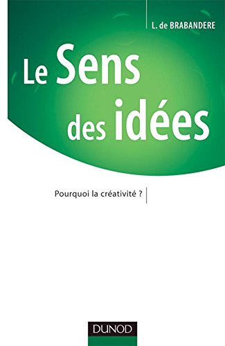 Le  sens des idées
