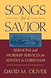Songs For A Savior by 