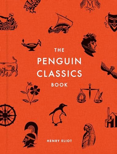 Penguin by Design: A Cover Story 1935-2005: Baines, Phil