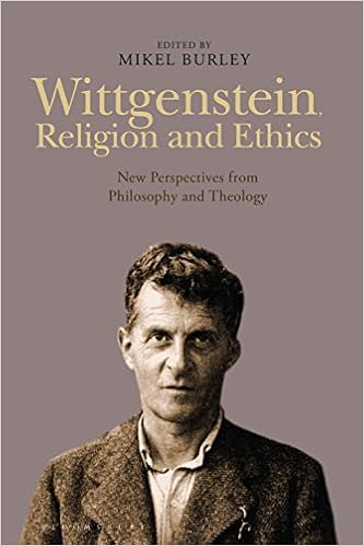 Book Cover for Wittgenstein, Religion and Ethics