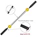 KSACLE Kids Glasses Strap Anti-Slip Eyeglass Strap Adjustable Sports Glasses Strap Holder Sunglasses Retainer for Boys Girls (Yellow)