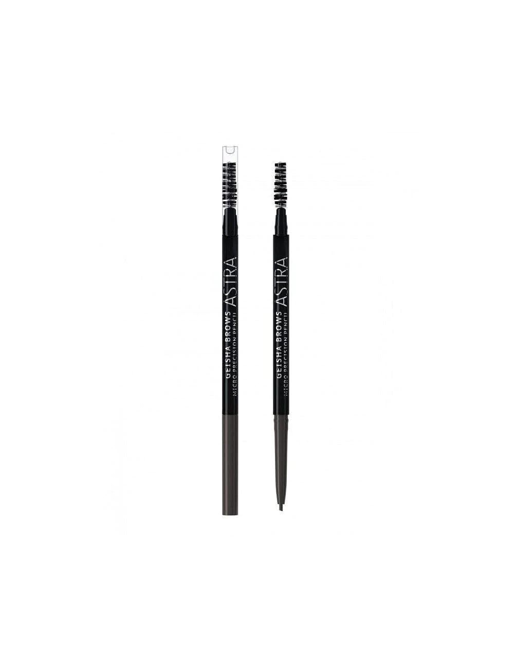 Geisha Brows Micro Precision - Pencil N.01 Blonde