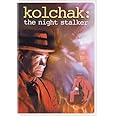 Kolchak - The Night Stalker Complete Series DVD Darren McGavin NEW