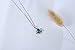 PLATO H Zodiac Constellation Necklace, Crystals from Swarovski, 12 Zodiac Horoscope Charms Crystal Pendant Necklace Jewelry, Birthday Birthstone Gifts for Women, 20