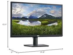 Dell E2423H 23.8" Full HD LED LCD Monitor - 16:9