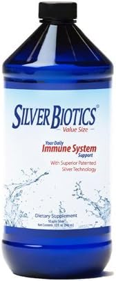 American Biotech LabsSlvr Biotic Daily Fmly